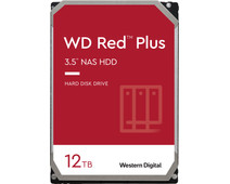 WD Red Plus WD120EFBX 12TB