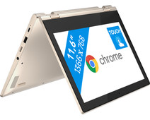 Lenovo Chromebook IdeaPad Flex 3 11IGL05 82BB0011MH