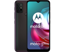 Motorola Moto G30 128GB Black