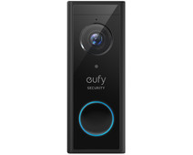 Eufy Video Doorbell Battery Set - Coolblue - Before 23:59