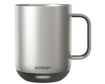 Ember Mug 2 Zilver