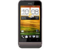 HTC V Grey - Mobiele telefoons - Coolblue