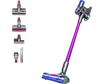 Marty Fielding solidariteit Kust Dyson V8 Absolute Pro - Stofzuigers - Coolblue