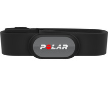 Polar H9 Hartslagmeter Borstband Zwart M-XXL