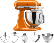 KitchenAid Artisan Mixer 5KSM175PSEHY Honey