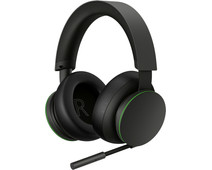 Wireless headset for hot sale xbox and pc