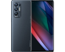 OPPO Find X3 Neo 256GB Zwart 5G