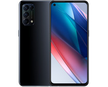 OPPO Find X3 Lite 128GB Black 5G