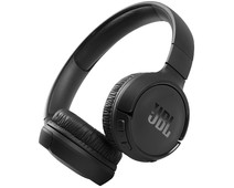 JBL Tune 510BT Zwart