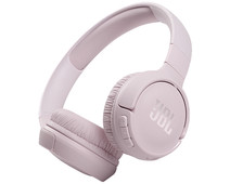 JBL Tune 510BT Roze