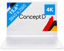 ConceptD 7 Pro CN715-71P-73YL