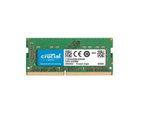 Crucial 8GB 3200MHz DDR4 SODIMM (1x8GB)