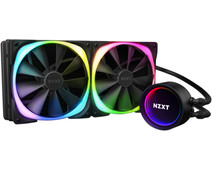 Nzxt Kraken X62 Coolblue Voor 23 59u Morgen In Huis