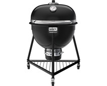 Weber Summit Kamado E6