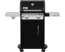 Weber Spirit E-225 GBS Zwart