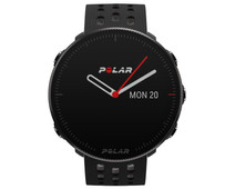 Polar Vantage M2 Zwart - Coolblue - Voor 23.59u, morgen in huis