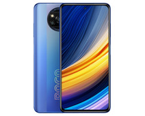Xiaomi Poco X3 Pro 256 GB Blauw