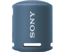 Sony SRS-XB13 Licht blauw