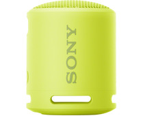 Sony SRS-XB13 Geel