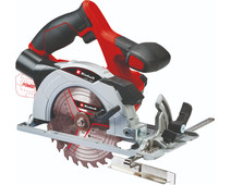 Einhell TE-CS 18/150 Li Solo (zonder accu)