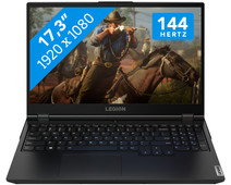 Lenovo Legion 5 17ACH6H 82JY0021MH