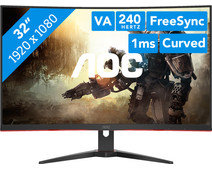 Aoc g2590px g online sync