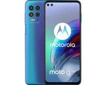 Motorola Moto G100 128GB Blauw 5G