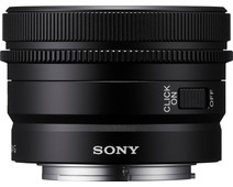 Sony FE 24mm f/2.8 G