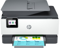 HP Smart Tank 7005 Review, Printer reviews 2024