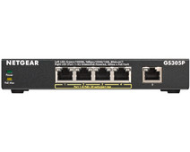 Netgear GS305P