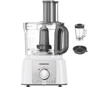 Kenwood multipro food processor deals fdp646si review