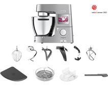 Kenwood KCL95.004SI Cooking Chef XL