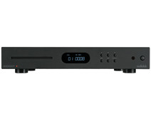 Audiolab 6000CDT Zwart