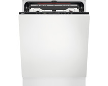 AEG FSE73727P AirDry / Built-in / Fully integrated / Niche height 82 - 90cm