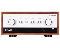Groet Wegrijden ramp LEAK Stereo 130 - Coolblue - Voor 23.59u, morgen in huis