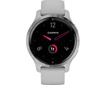 Garmin Venu 2S Silver