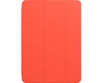 Apple Smart Folio iPad Air (2022/2020) Electric Orange