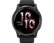 Garmin Venu 2 Black