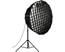 Nanlite Grid voor Parabolic Softbox 120cm