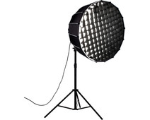 Nanlite Grid voor Parabolic Softbox 90cm