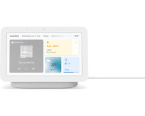 Google Nest Hub 2 Chalk