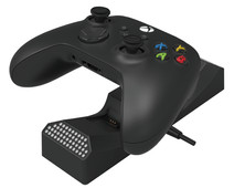 Xbox Series XS Dual Ultra Slim Charge System by PDP