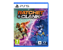 Ratchet & Clank: Rift Apart - PS5