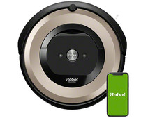 iRobot Roomba e6198