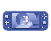 Nintendo Switch Lite Blue