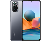 Xiaomi Redmi Note 10 Pro 128GB Grijs