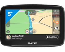 telefoon dictator Microprocessor TomTom Start 42 Europa - Coolblue - Voor 23.59u, morgen in huis