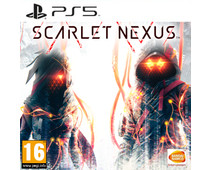 Scarlet Nexus PS5