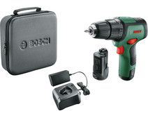 Bosch EasyImpact 12 + 2nd battery (2021)