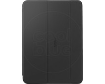Zagg Rugged Messenger Apple iPad (2021)/(2020) Full Body Case Zwart